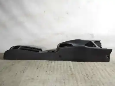 Pezzo di ricambio per auto di seconda mano bracciolo centrale per seat leon (1m1) 1.6 16 v riferimenti oem iam 1m0863244q  