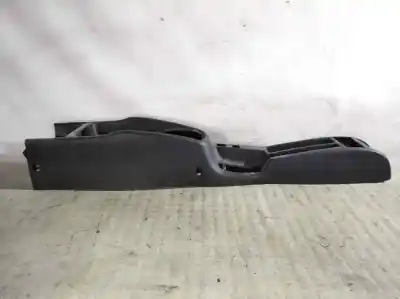 Pezzo di ricambio per auto di seconda mano bracciolo centrale per seat leon (1m1) 1.6 16 v riferimenti oem iam 1m0863244q  