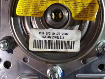 Автозапчастина б/у передня ліва подушка безопасности для seat leon (1m1) 1.9 tdi посилання на oem iam 1m0880201m  