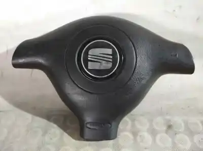 Автозапчастина б/у передня ліва подушка безопасности для seat leon (1m1) 1.9 tdi посилання на oem iam 1m0880201m