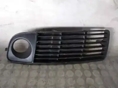 Автозапчасти б/у решетка переднего бампера за audi a6 c5 (4b2) 2.5 tdi ссылки oem iam 4b0807681