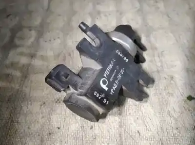 Second-hand car spare part additional air valve for audi a4 b5 (8d2) 1.9 tdi oem iam references 1h0906627  