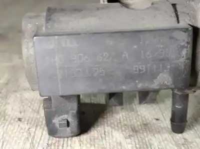 Second-hand car spare part additional air valve for audi a4 b5 (8d2) 1.9 tdi oem iam references 1h0906627a  