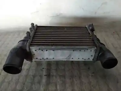 Автозапчастина б/у інтеркулер для audi a4 b5 (8d2) 1.9 tdi посилання на oem iam 058145805a  