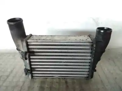Second-hand car spare part intercooler for audi a4 b5 (8d2) 1.9 tdi oem iam references 058145805a