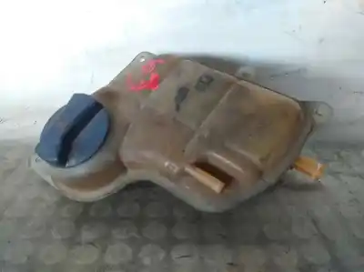 Second-hand car spare part coolant expansion tank for audi a4 b5 (8d2) 1.9 tdi oem iam references 8d0121403l