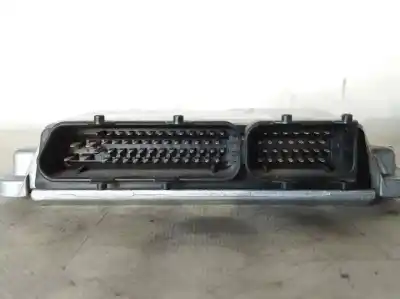 Second-hand car spare part ecu engine control for audi a4 b5 (8d2) 1.9 tdi oem iam references 038906018fd  