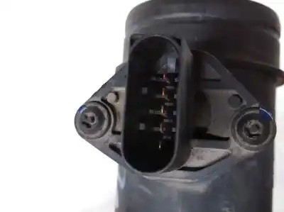 Second-hand car spare part flowmeter for audi a4 b5 (8d2) 1.9 tdi oem iam references 028906461  