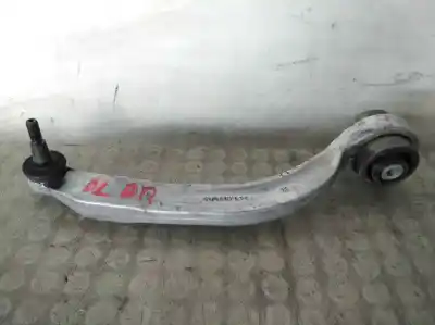 Second-hand car spare part front right lower suspension arm for audi a4 b5 (8d2) 1.9 tdi oem iam references 4d0407696j