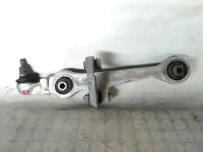 Second-hand car spare part front right lower suspension arm for audi a4 b5 (8d2) 1.9 tdi oem iam references 4d0407151p