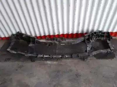 Автозапчасти б/у ПЕРЕДНЯЯ ПАНЕЛЬ за FORD FOCUS BERLINA (CAP)  ссылки OEM IAM 8M518B041  