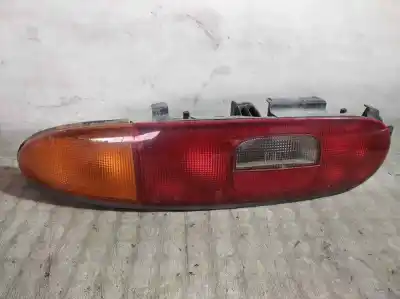 Автозапчасти б/у левый задний фонарь за mazda mx-3 (ec) k838 ссылки oem iam 22061376