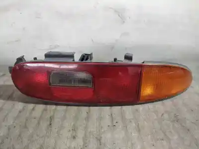 Автозапчасти б/у правый задний фонарь за mazda mx-3 (ec) k838 ссылки oem iam 22061376