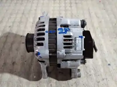 Автозапчасти б/у генератор за mazda mx-3 (ec) k838 ссылки oem iam a3t08491