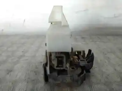 Автозапчасти б/у замок левой передней двери за renault megane i scenic (ja0) f9q730 ссылки oem iam   