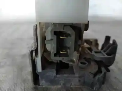 Автозапчасти б/у замок левой передней двери за renault megane i scenic (ja0) f9q730 ссылки oem iam   