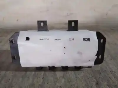 Автозапчасти б/у ПОДУШКА БЕЗОПАСНОСТИ ПЕРЕДНЯЯ ПРАВАЯ за CITROEN C4 BERLINA  ссылки OEM IAM 9687158080  