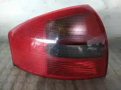 Автозапчасти б/у левый задний фонарь за audi a6 c5 (4b2) 2.5 tdi ссылки oem iam 4b5945095