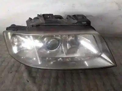 Автозапчасти б/у правая фара за audi a6 c5 (4b2) 2.5 tdi ссылки oem iam 