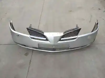 İkinci el araba yedek parçası ÖN TAMPON için NISSAN PRIMERA BERLINA (P12)  OEM IAM referansları   