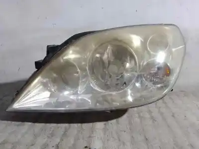 İkinci el araba yedek parçası SOL FAR için NISSAN PRIMERA BERLINA (P12)  OEM IAM referansları 26060AU810  