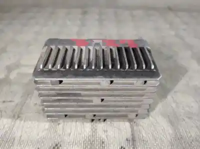 İkinci el araba yedek parçası ön isitma kutusu için opel corsa d a13dtc oem iam referansları 55574293  