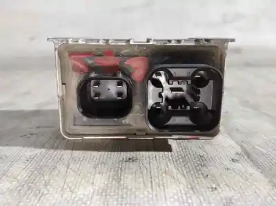 İkinci el araba yedek parçası ön isitma kutusu için opel corsa d a13dtc oem iam referansları 55574293  