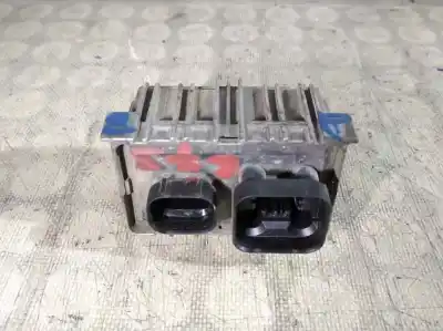 Gebrauchtes Autoersatzteil steuergerät glühzeit zum opel corsa d a13dtc oem-iam-referenzen 55574293