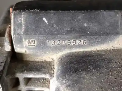 Автозапчасти б/у воздушный фильтр за opel corsa d a13dtc ссылки oem iam 13275926  