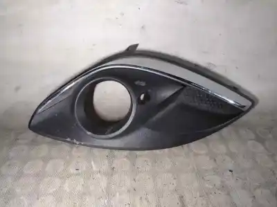 Gebrauchtes Autoersatzteil frontgitter zum opel corsa d a13dtc oem-iam-referenzen 13286026