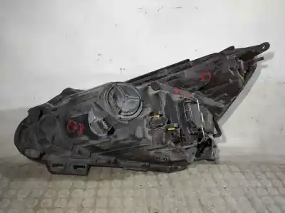 İkinci el araba yedek parçası sag far için opel corsa d a13dtc oem iam referansları   