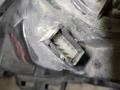 İkinci el araba yedek parçası sag far için opel corsa d a13dtc oem iam referansları   