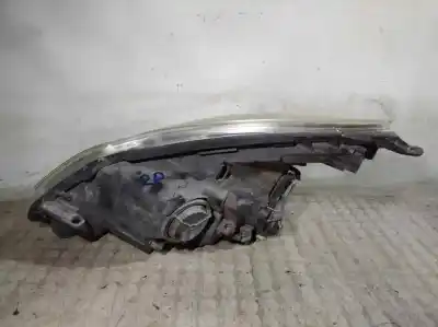 İkinci el araba yedek parçası sag far için opel corsa d a13dtc oem iam referansları   