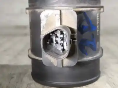 Автозапчастина б/у витратомір повітря для opel corsa d a13dtc посилання на oem iam 55561912  