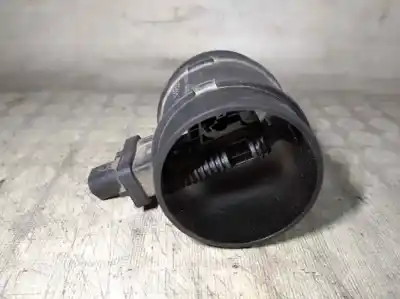 Автозапчастина б/у витратомір повітря для opel corsa d a13dtc посилання на oem iam 55561912  