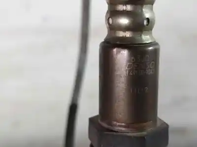 Автозапчасти б/у лямбда-зонд за suzuki swift (agz/azh/nz) m13a ссылки oem iam 1491009042  