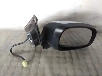 Автозапчасти б/у задний вид справа за suzuki swift (agz/azh/nz) m13a ссылки oem iam 8470162jb0 Автозапчасти б/у задний вид справа за suzuki swift (agz/azh/nz) m13a ссылки oem iam 8470162jb0