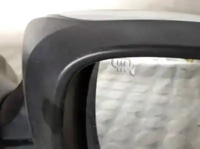 Автозапчастина б/у правий задний огляд для suzuki swift (agz/azh/nz) m13a посилання на oem iam 8470162jb0  