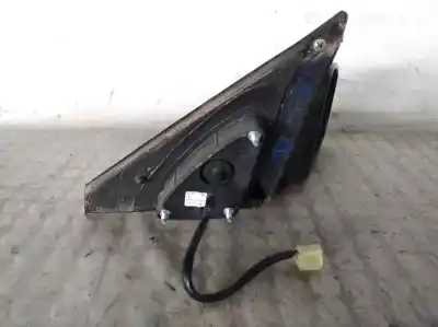 Автозапчастина б/у правий задний огляд для suzuki swift (agz/azh/nz) m13a посилання на oem iam 8470162jb0  
