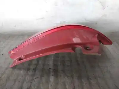 Pezzo di ricambio per auto di seconda mano lampada posteriore sinistra per suzuki swift (agz/azh/nz) m13a riferimenti oem iam   