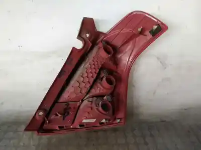 Pezzo di ricambio per auto di seconda mano lampada posteriore sinistra per suzuki swift (agz/azh/nz) m13a riferimenti oem iam   