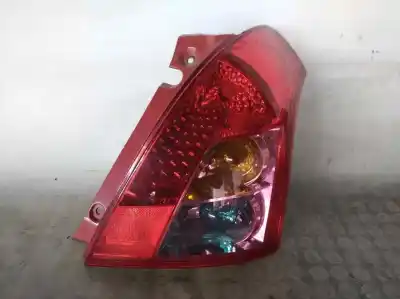 Автозапчасти б/у правый задний фонарь за suzuki swift (agz/azh/nz) m13a ссылки oem iam  Автозапчасти б/у правый задний фонарь за suzuki swift (agz/azh/nz) m13a ссылки oem iam