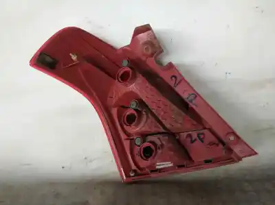 Автозапчасти б/у правый задний фонарь за suzuki swift (agz/azh/nz) m13a ссылки oem iam   