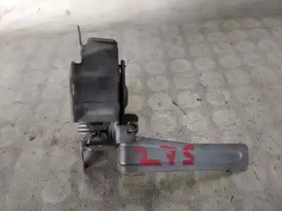 Автозапчастина б/у замок капота для suzuki swift (agz/azh/nz) m13a посилання на oem iam   