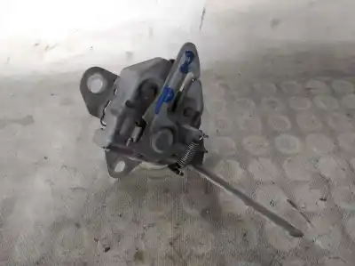 Автозапчасти б/у замок капота за suzuki swift (agz/azh/nz) m13a ссылки oem iam  Автозапчасти б/у замок капота за suzuki swift (agz/azh/nz) m13a ссылки oem iam