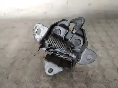 Автозапчастина б/у замок капота для suzuki swift (agz/azh/nz) m13a посилання на oem iam   