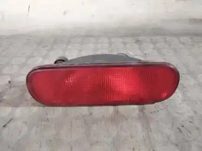 Автозапчасти б/у правая задняя противотуманная фонарь за suzuki swift (agz/azh/nz) m13a ссылки oem iam 3657062j0 Автозапчасти б/у правая задняя противотуманная фонарь за suzuki swift (agz/azh/nz) m13a ссылки oem iam 3657062j0