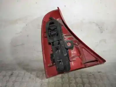 Автозапчастина б/у правий ліхтар для renault clio ii fase i (b/cb0) d7f720 посилання на oem iam 7700410516  