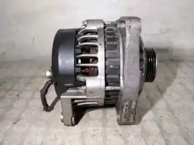 Автозапчастина б/у генератор для renault clio ii fase i (b/cb0) d7f720 посилання на oem iam z1047921  
