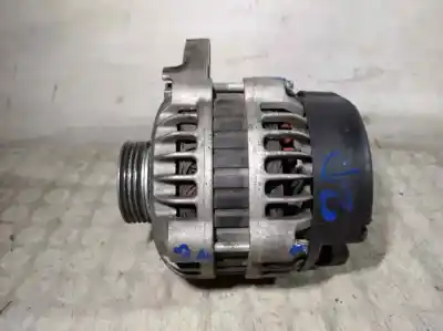 Second-hand car spare part alternator for renault clio ii fase i (b/cb0) d7f720 oem iam references z1047921